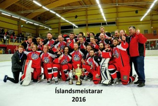 Ljósmynd Sigurgeir Haraldsson