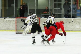 Jötnar - Húnar umfjöllun