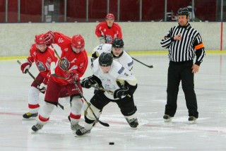 SA - Björninn fimmti leikur í úrslitum