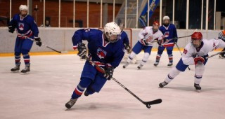 U18 ÁRA FERÐALAG TIL BELGRAD - 4. FÆRSLA