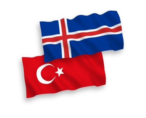 Ísland - Tyrkland í kvöld kl. 20:00