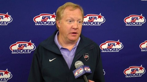 In memoriam - Jim Johannson