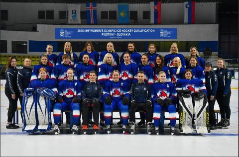 Árangur fram úr björtustu vonum hjá kvennalandsliðinu