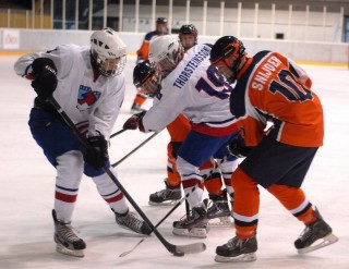 U18 ÁRA FERÐALAG TIL BELGRAD - 3. FÆRSLA