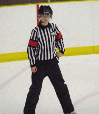 Dómaranámskeið á Akureyri