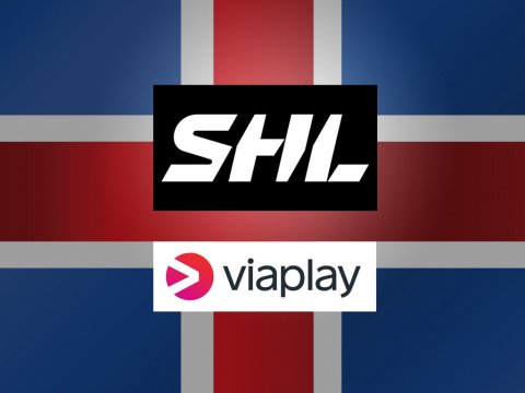 Efsta deildin í Svíþjóð bætist við hjá Viaplay