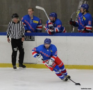 Mynd: Hafsteinn Snær Þorsteinsson