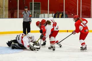 Stórskemmtilegur leikur á Akureyri