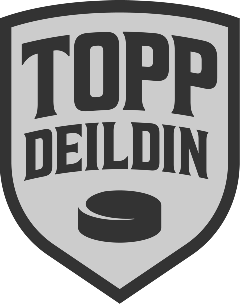 Hvernig er fyrirkomulagið á toppdeild karla?