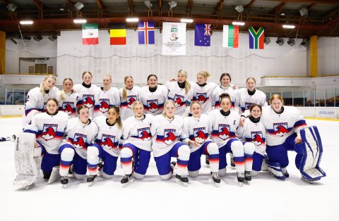 Stórsigur á Suður Afríku 24 - 0