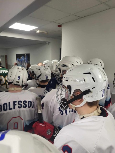 Seiglu sigur á Belgum