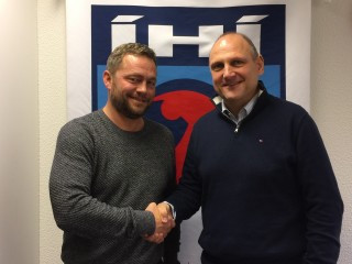 Árni Geir og Vladó