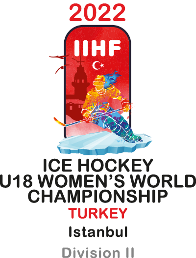 Landslið U18 stúlkna - HM Istanbúl