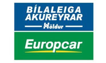 Bílaleiga Akureyrar